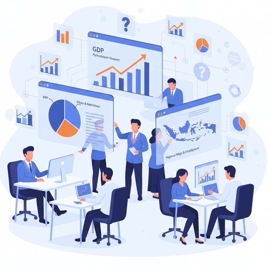 Analisis dan Pengembangan